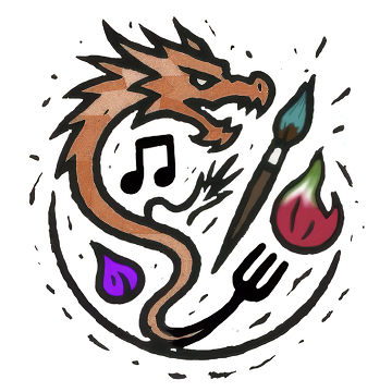 DRAGON JAM